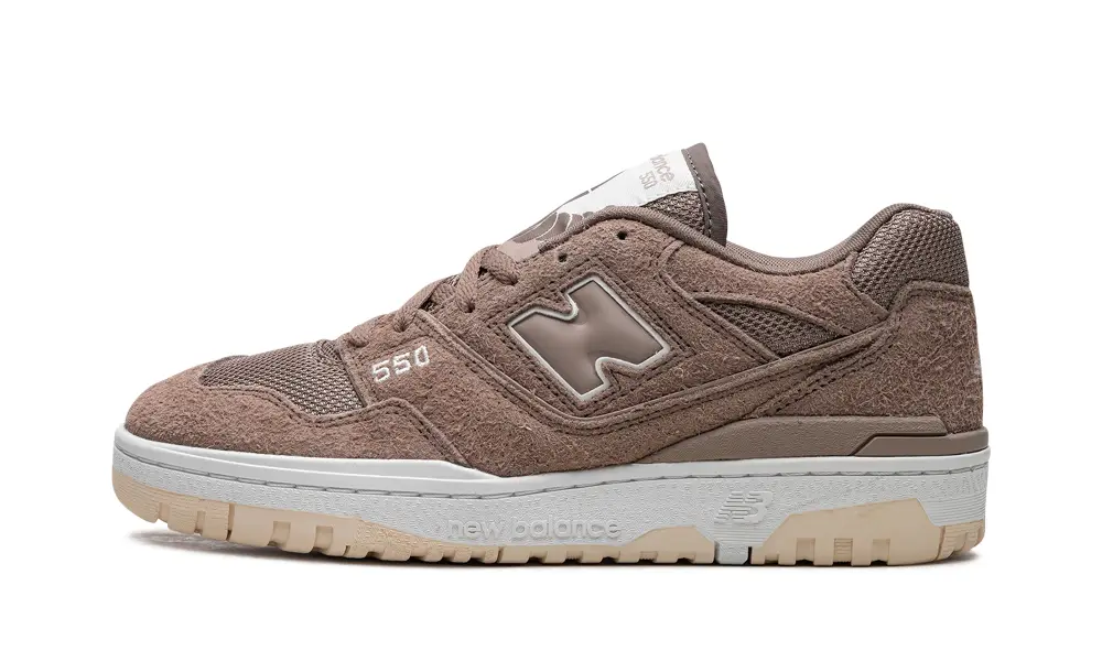 New Balance 550 550 'Mushroom' 33426654