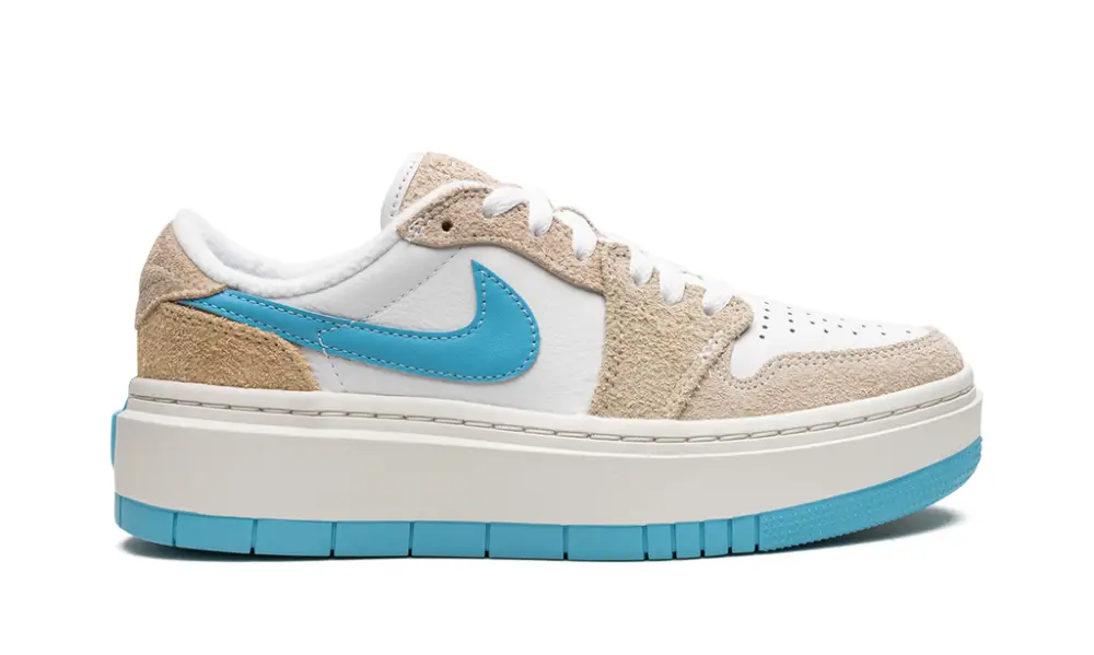 Air Jordan 1 AIR JORDAN 1 ELEVATE LO SE WMNS 'Salt Lake City'