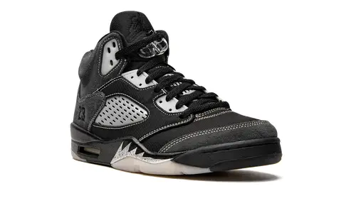 Air Jordan 5 Air Jordan 5 Retro 'Anthracite' 