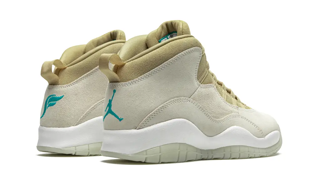 Air Jordan 10 AIR JORDAN 10 RETRO SP 'SOLEFLY'