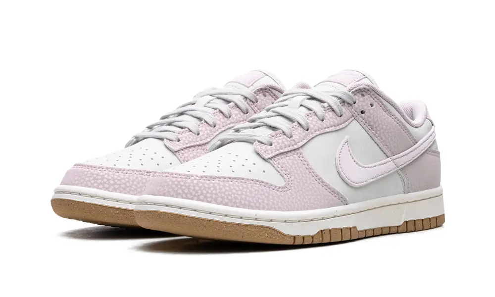 Nike Dunk Dunk Low WMNS 'Platinum Violet' 
