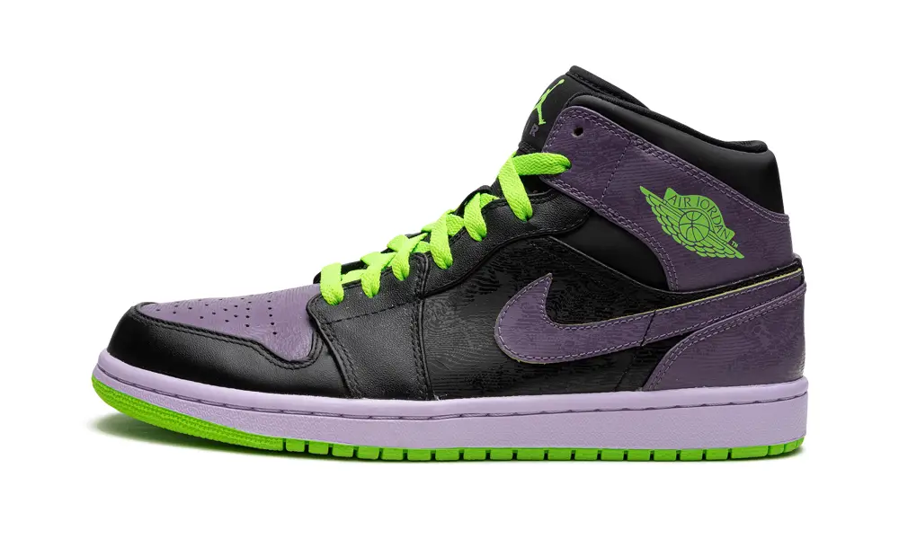 Air Jordan 1 Air Jordan 1 Retro 'Joker' 628DB1454