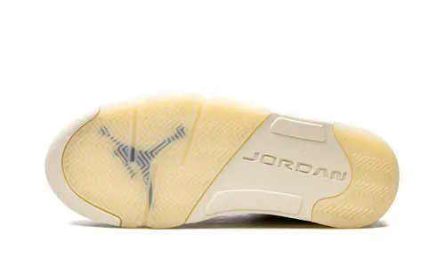 Air Jordan 5 AIR JORDAN 5 LO WMNS 'Expression' 