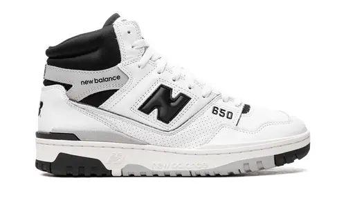 New Balance 650 650 'White Black'' 