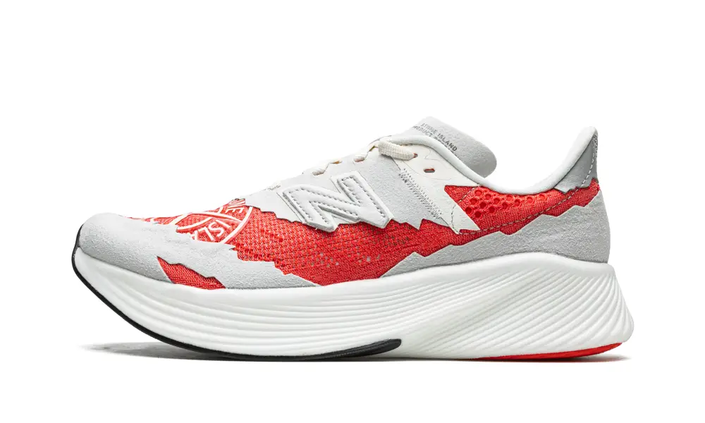 More New Balance FuelCell RC Elite v2 SI 'Stone Island - TDS Red' 
