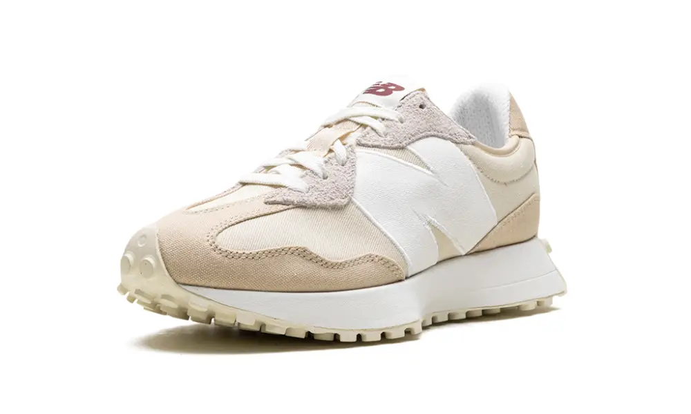 New Balance 327 327 'Khaki' 