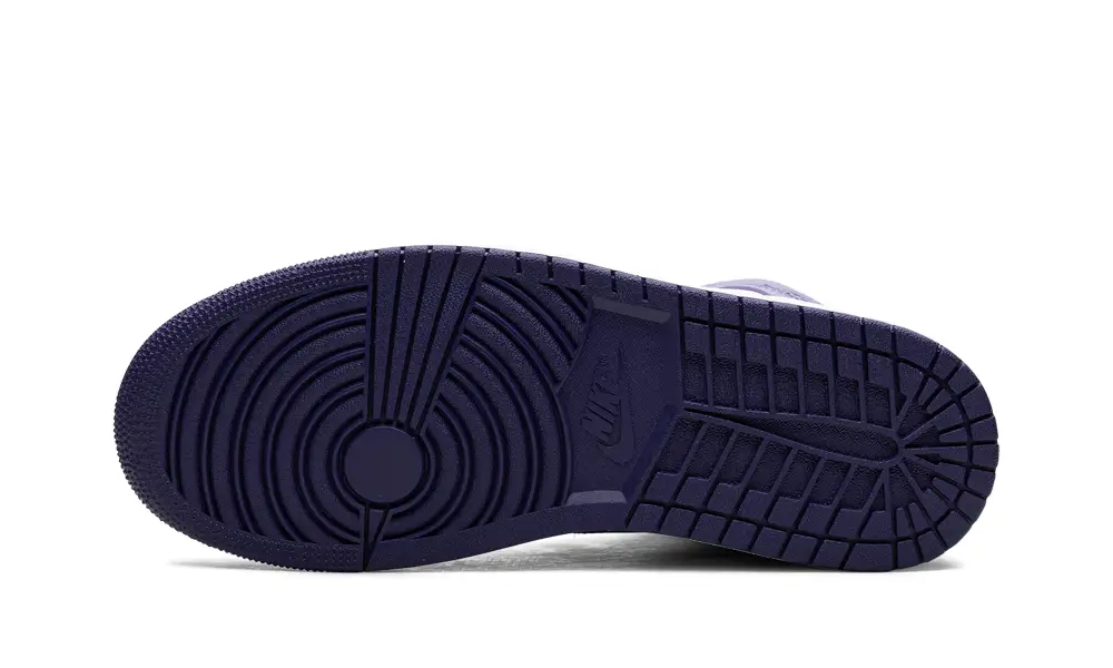 Air Jordan 1 Air Jordan 1 Mid 'Sky J Purple'