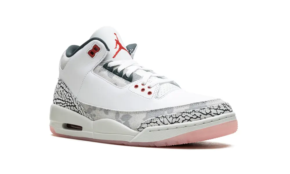 Air Jordan 3 Air Jordan 3 'Wings' 