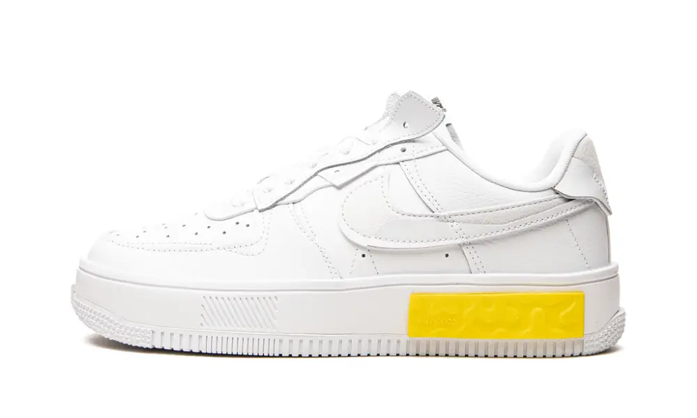 Nike Lifestyle AIR FORCE 1 FONTANKA MNS WMNS 
