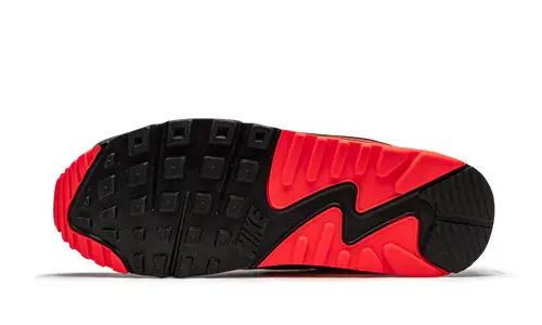 Nike Air Max Air Max 90 OG 'Infrared 2020' 