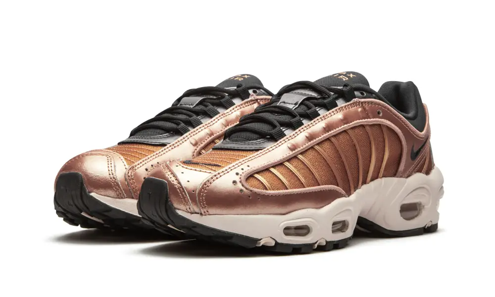 Nike Air Max AIR MAX TAILIND 4 WMNS 'Metallic Red Bronze'