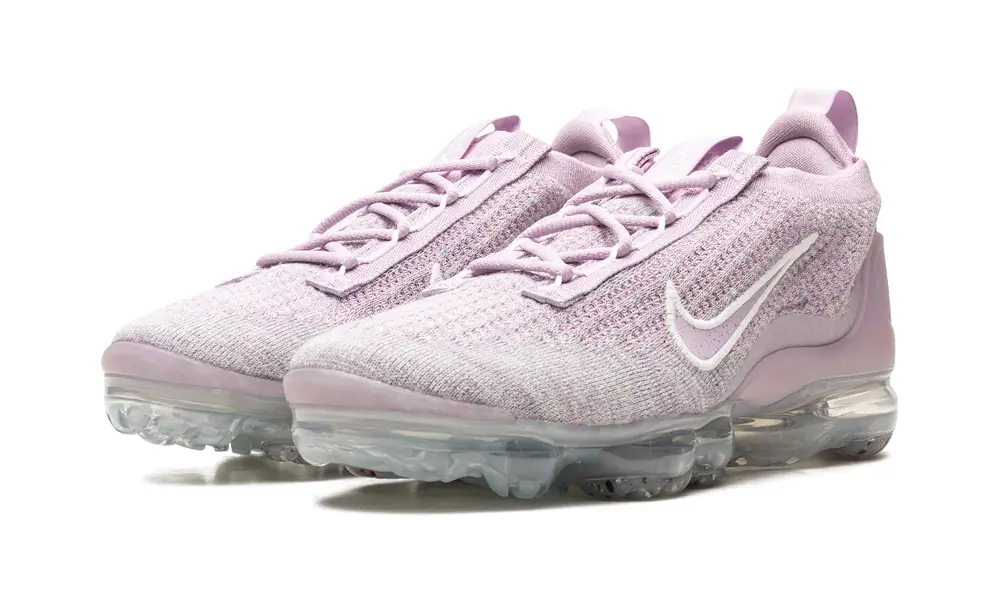 Nike Air Max AIR VAPORMAX 2021 FK WMNS 'Arctic Pink' 