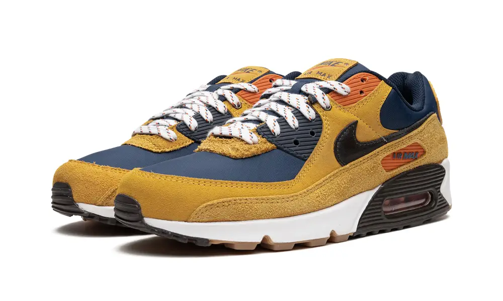 Nike Air Max Air Max 90 'Bucktan'