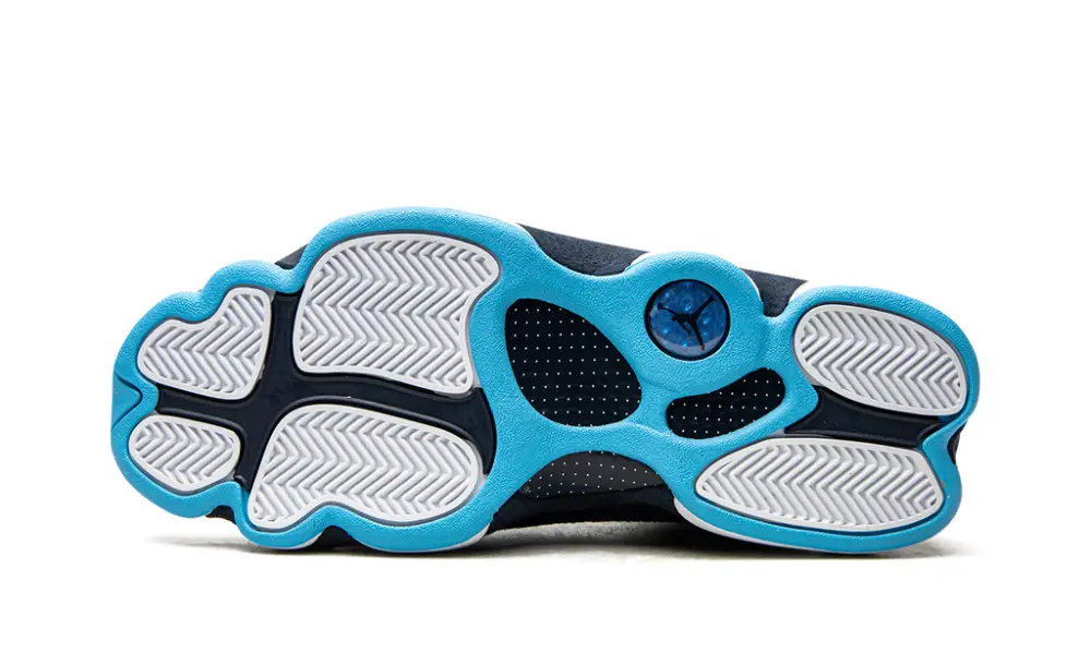 Air Jordan 13 Air Jordan 13 Retro 'Obsidian'