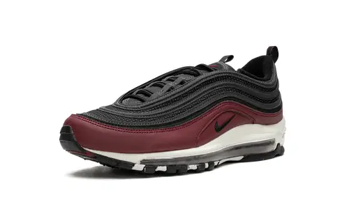 Nike Air Max Air Max 97 'Team Red   Black' 