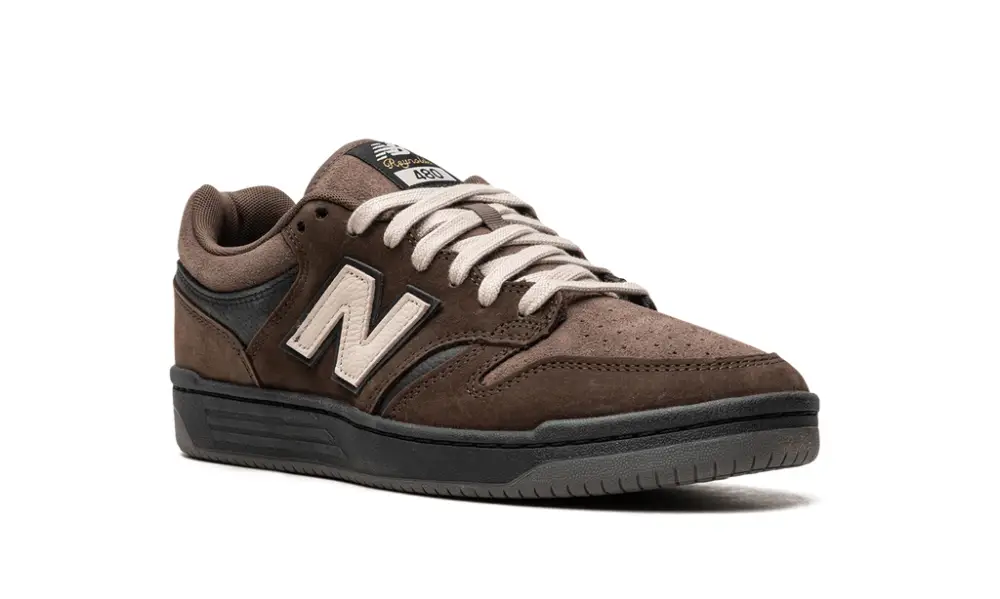 New Balance 480 480 'Andrew Reynolds Chocolate' 