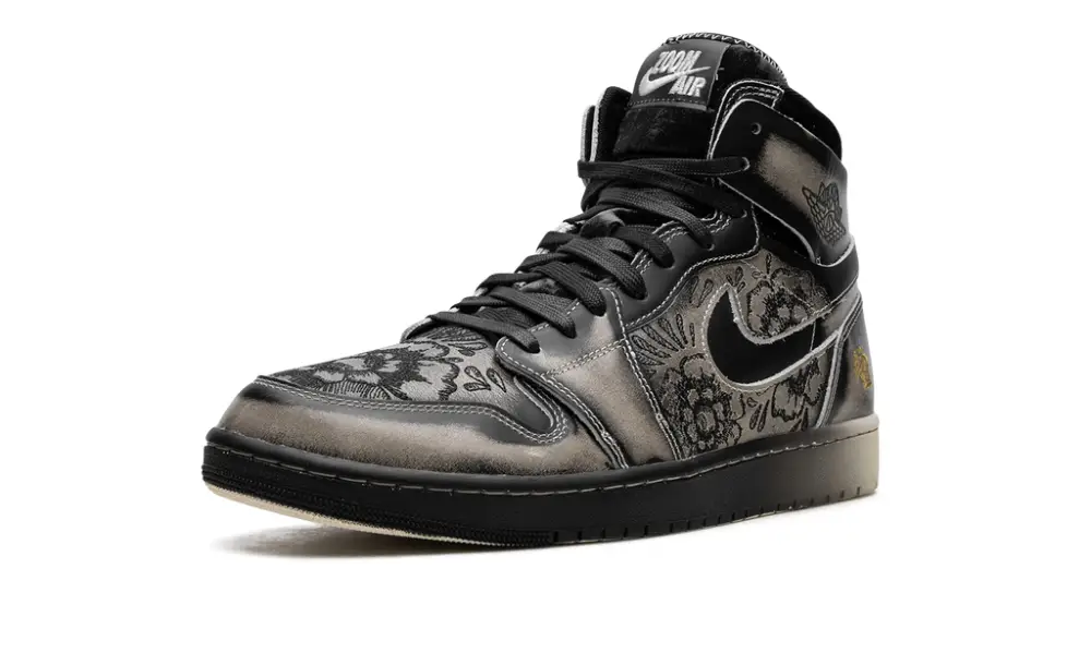Air Jordan 1 Air Jordan 1 Zoom CMFT 2 'Dia De Los Muertos' 