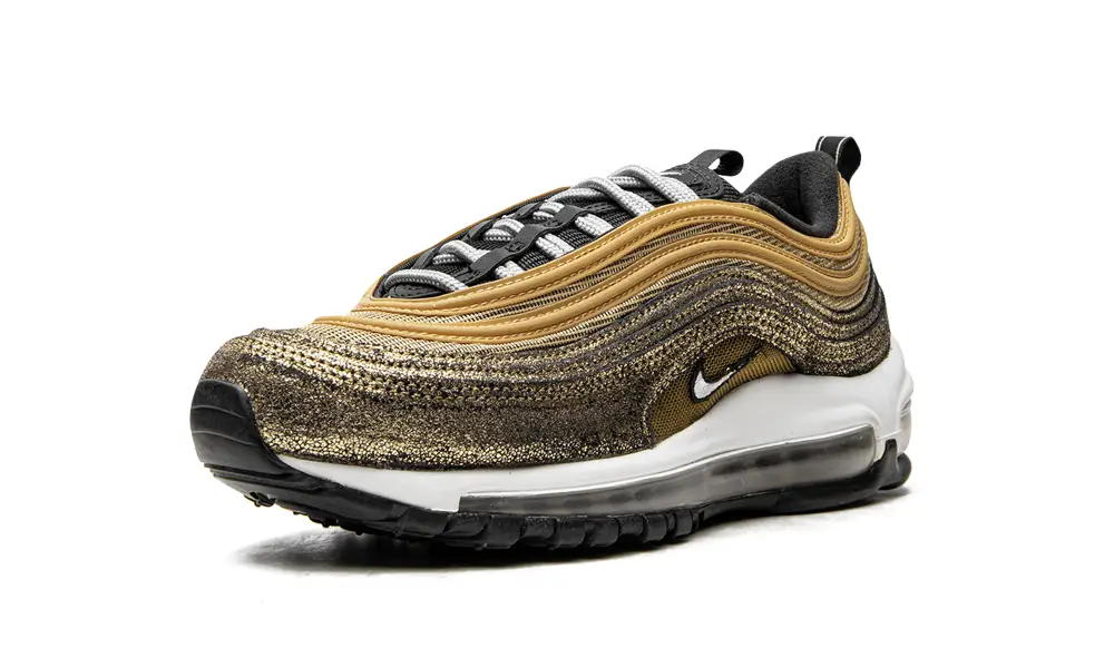 Nike Air Max AIR MAX 97 MNS WMNS 'Golden Gals'
