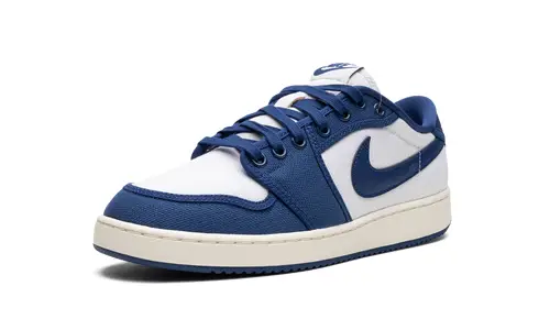 Air Jordan 1 Air Jordan 1 KO Low 'Kentucky'
