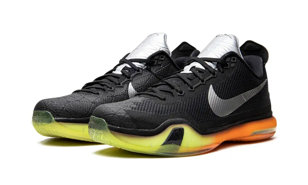 Nike Basketball Kobe 10 AS 'All Star' 