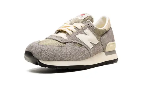 New Balance 990 990 V1 'Made In USA - Teddy Santis' 