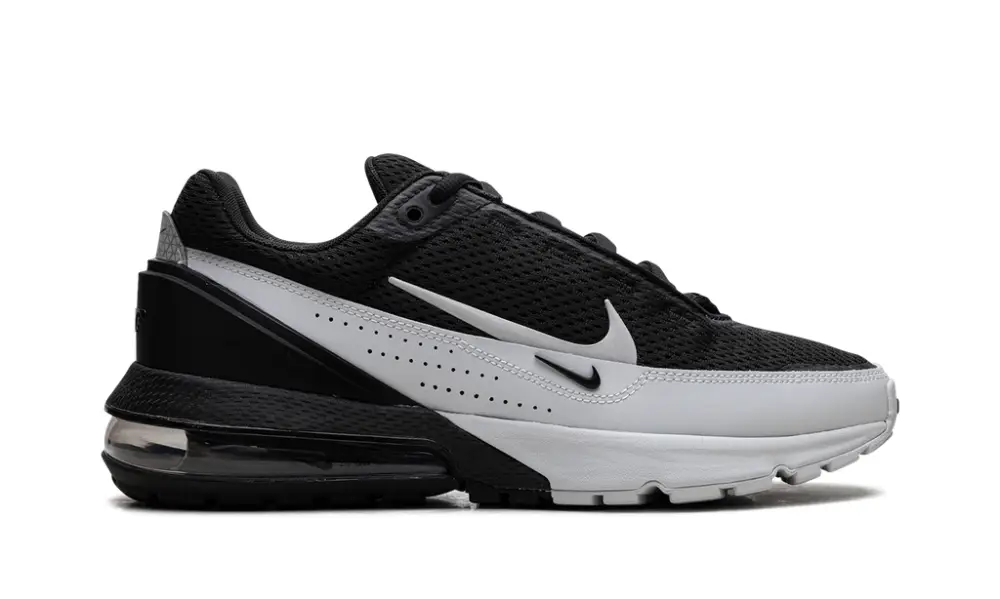Nike Lifestyle Nike Air Max Pulse 'Black White'