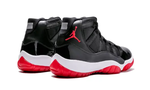 Air Jordan 11 Air Jordan 11 Retro 'Bred'