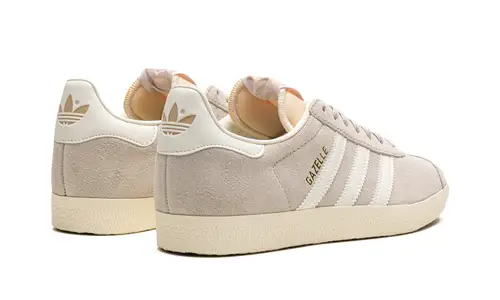 Adidas Gazelle Gazelle 'Wonder Beige' 