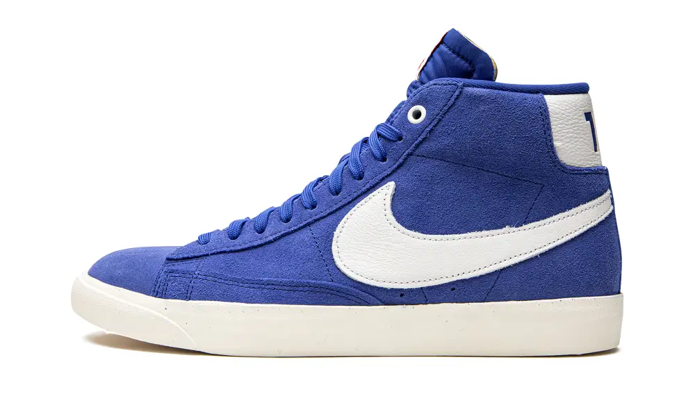 Nike Basketball Blazer 'Stranger Things - OG Pack' 