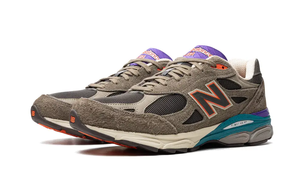 New Balance 990 990 'MiUSA YCMC'