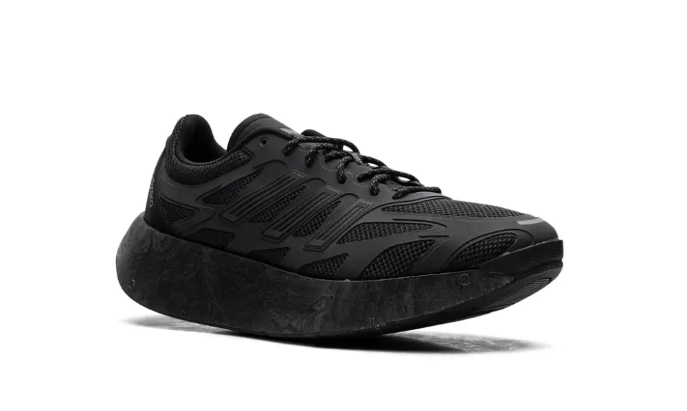More Adidas Shoes Adizero Aruku 'Black Iron Metallic' 