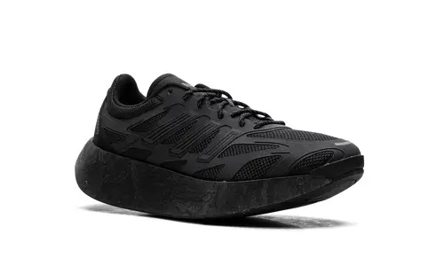More Adidas Shoes Adizero Aruku 'Black Iron Metallic' 