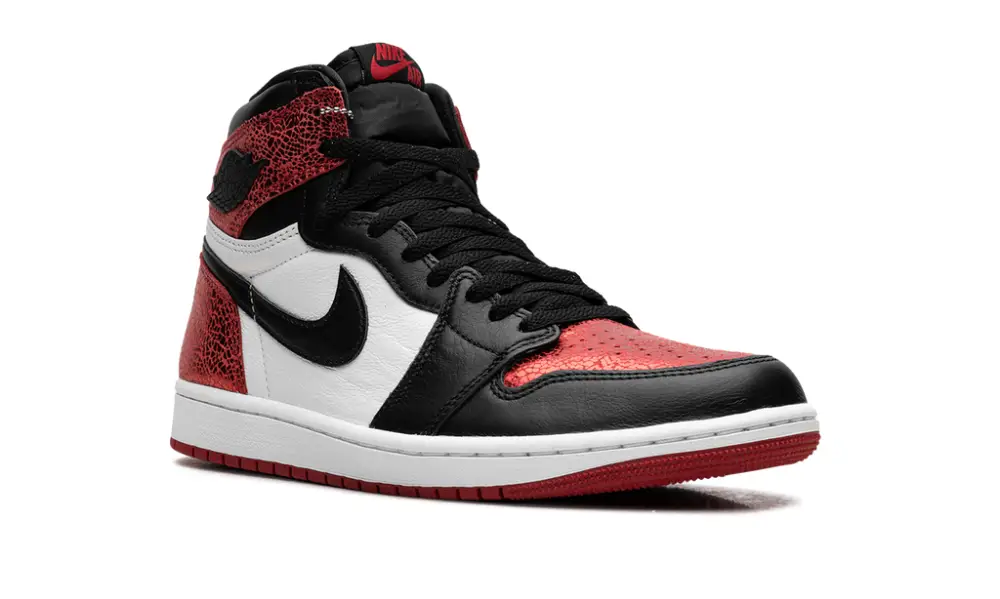 Air Jordan 1 Air Jordan 1 High OG WMNS 'Ruby' 