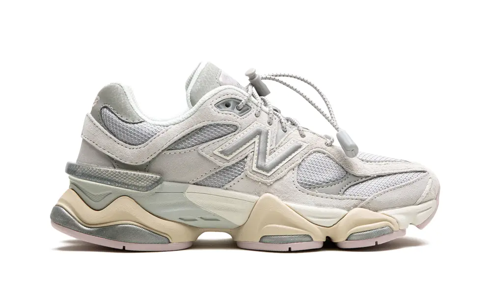 New Balance 9060 9060 'Grey Matter'