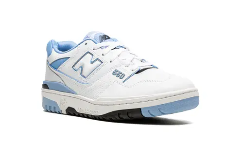 New Balance 550 550 'White Carolina Blue'