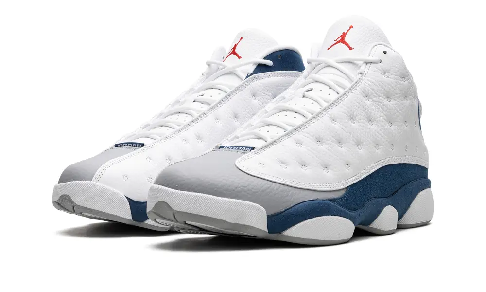 Air Jordan 13 Air Jordan 13 'French Blue' 