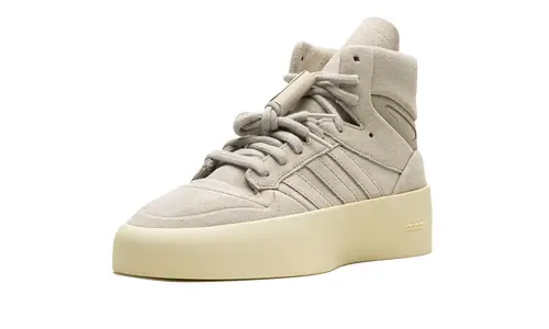 More Adidas Shoes Fear of God Athletics '86 Hi 'Sesame'