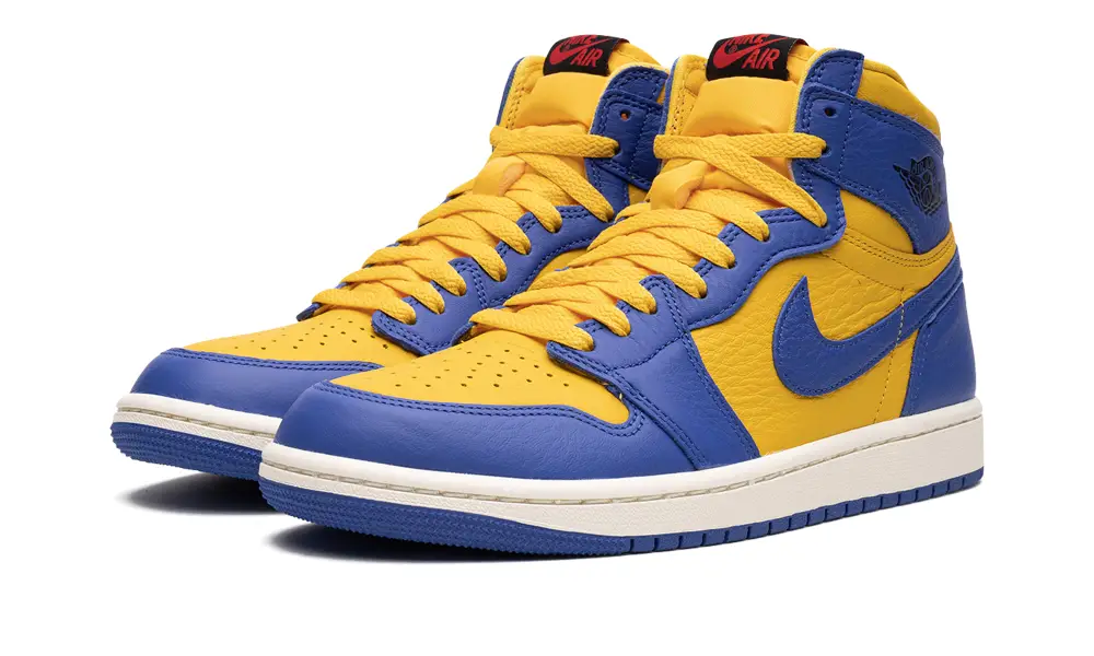 Air Jordan 1 AIR JORDAN 1 HIGH OG WMNS 'Reverse Laney' 