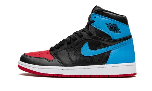 Air Jordan 1 AIR JORDAN 1 HIGH OG WMNS 'UNC to Chicago' 8CE4A9433