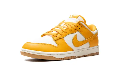 Nike Dunk Dunk Low 'University Gold'