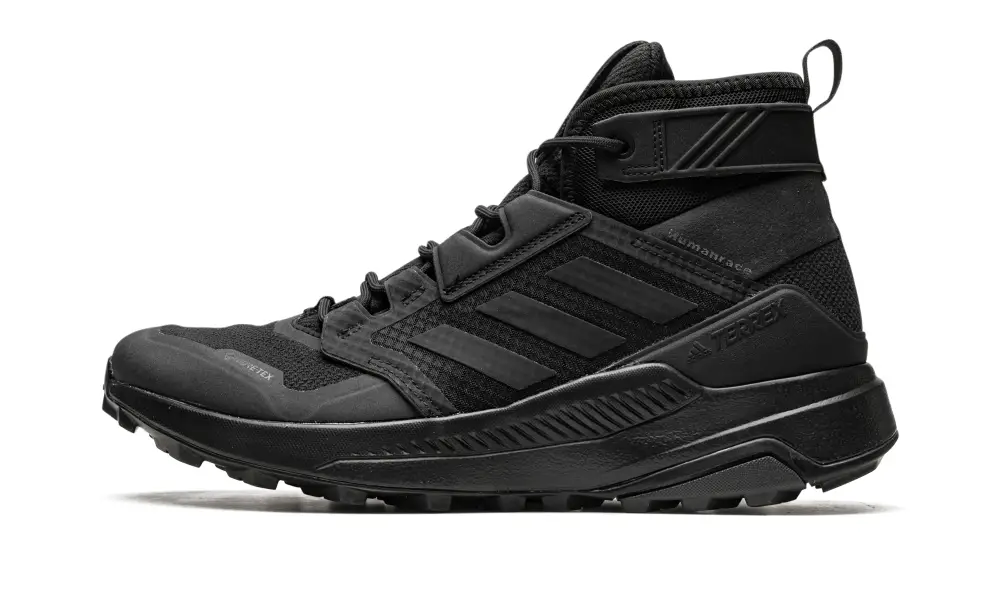 More Adidas Shoes Terrex Trailmaker Mid 'Human Race'