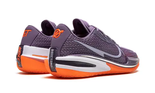Nike Basketball Air Zoom G.T . CUT 