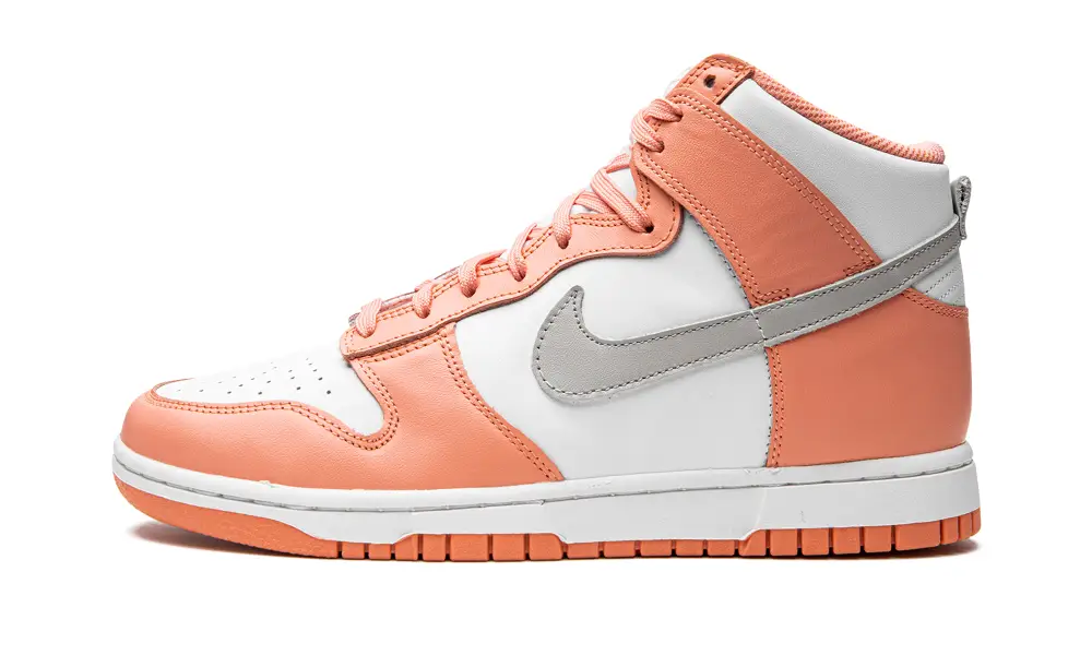 Nike Dunk DUNK HIGH MNS WMNS 'Salmon'