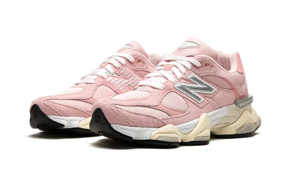 New Balance 9060 9060 'Crystal Pink' 