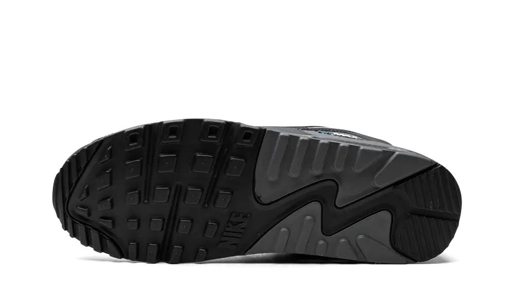 Nike Air Max Air Max 90 'Black Marina'