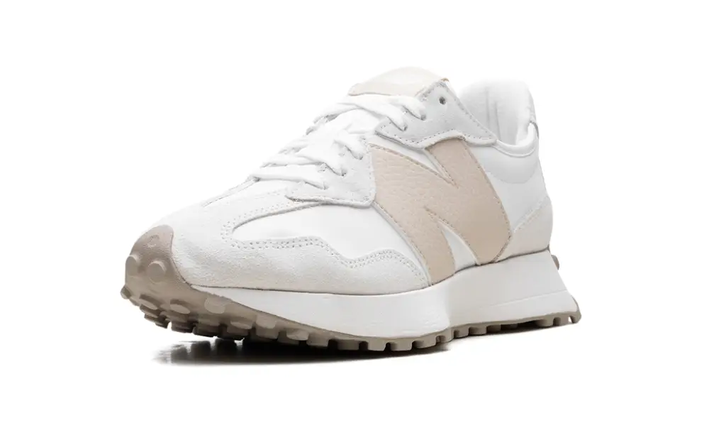 New Balance 327 327 WMNS 'Salt Sand'