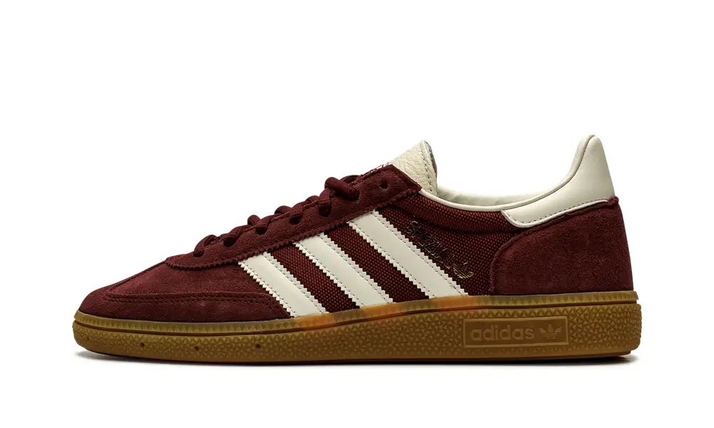 Adidas Handball Spezial Handball Spezial 'Shadow Red White Chalk White' F5F11948