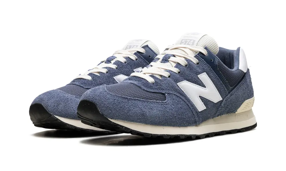 New Balance 574 574 'Vintage Indigo' 