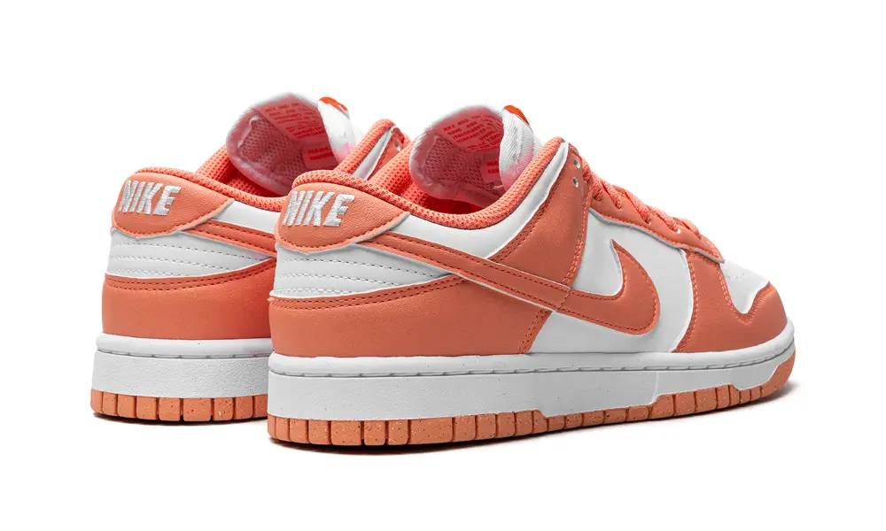 Nike Dunk Dunk Low WMNS 'Light Wild Mango'