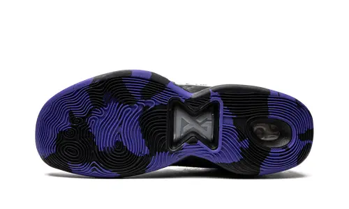 Nike Basketball PG 5